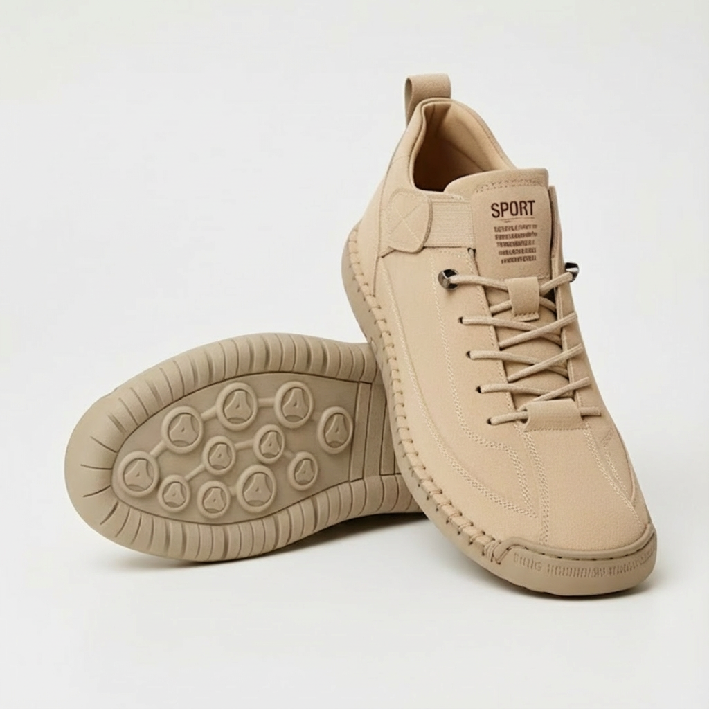 Rosie | Support Comfort Sneakers