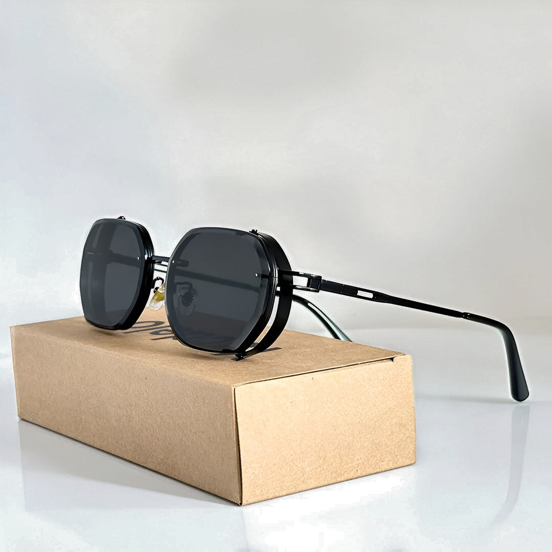 Ryan | Aviator Sunglasses