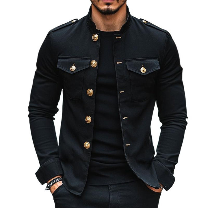 Ace | Urban Vintage Jacket