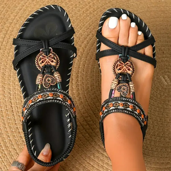Maud | Orthopedia Comfort+ Sandals