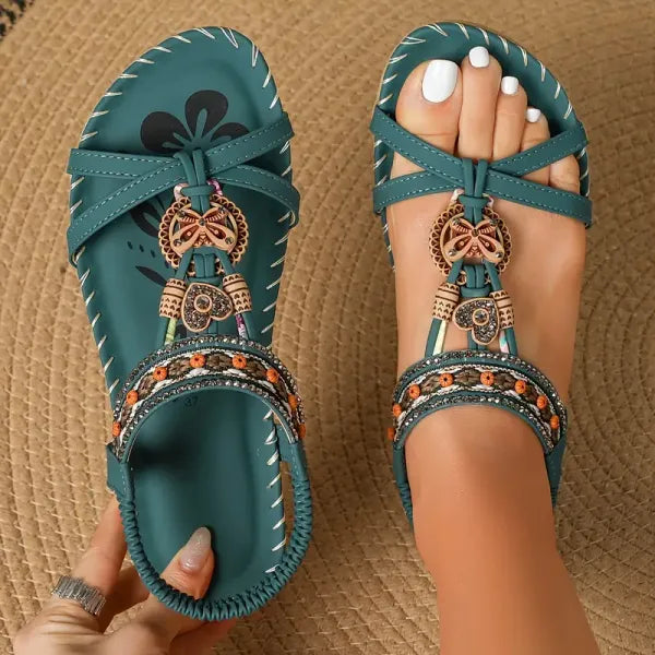 Maud | Orthopedia Comfort+ Sandals