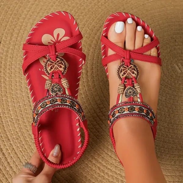 Maud | Orthopedia Comfort+ Sandals