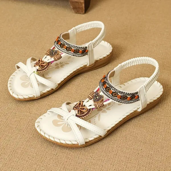 Maud | Orthopedia Comfort+ Sandals
