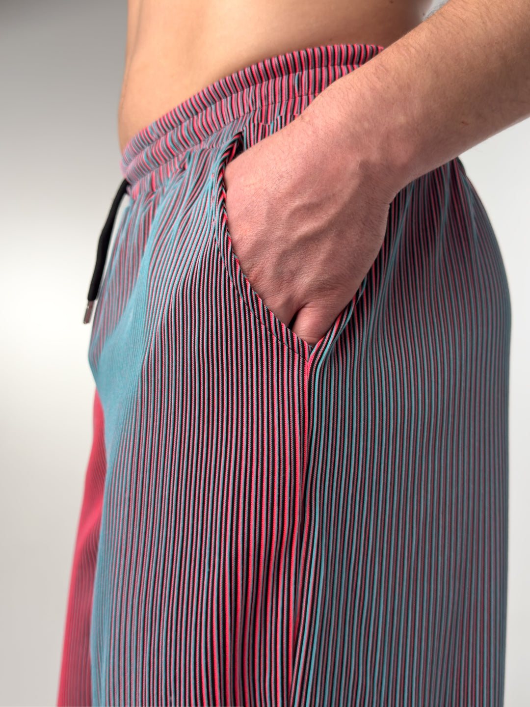 Austin Fluid Pant