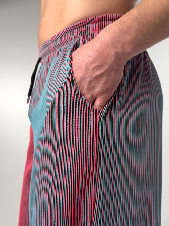 Austin Fluid Pant