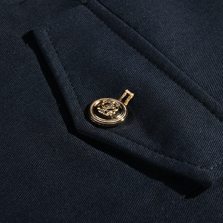 Ace | Urban Vintage Jacket