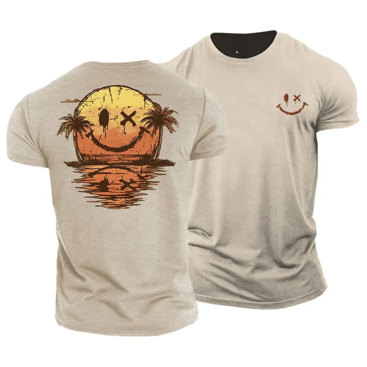 Sammi | Smiley T-Shirt
