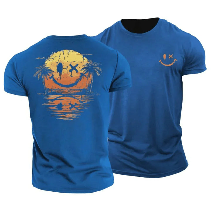 Sammi | Smiley T-Shirt