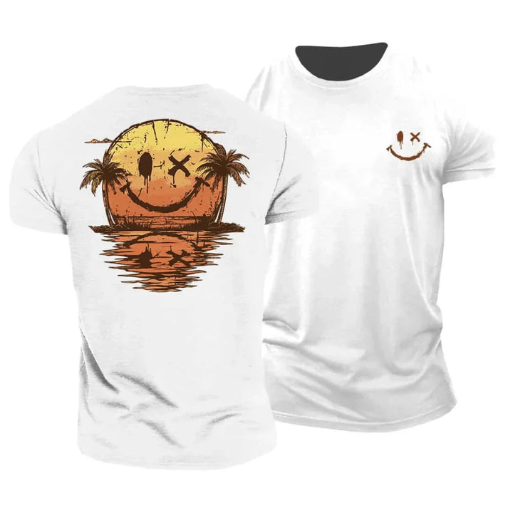 Sammi | Smiley T-Shirt