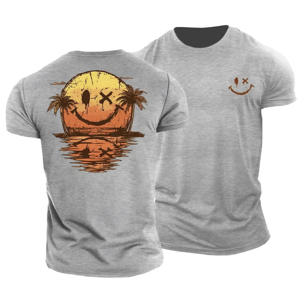 Sammi | Smiley T-Shirt