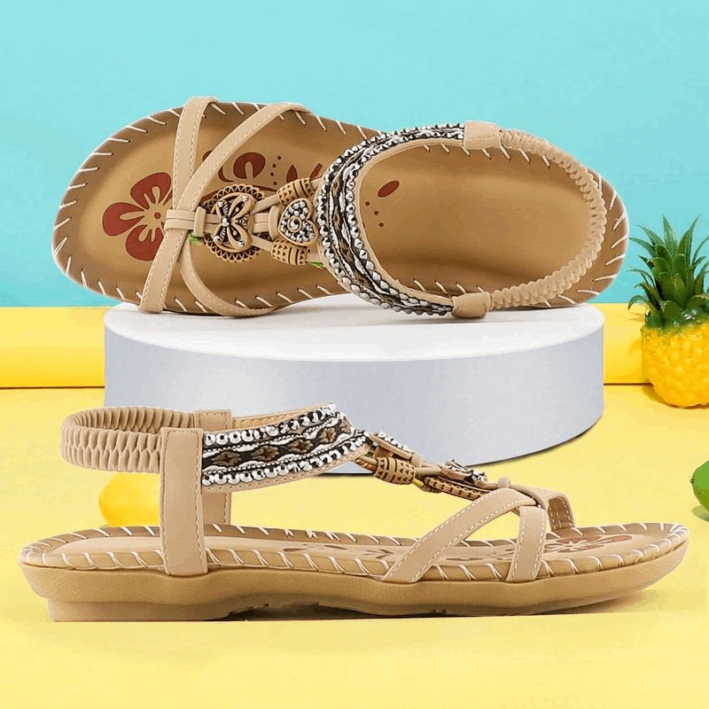 Maud | Orthopedia Comfort+ Sandals