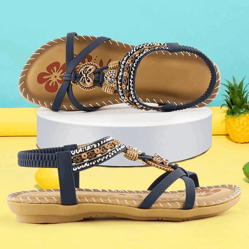 Maud | Orthopedia Comfort+ Sandals