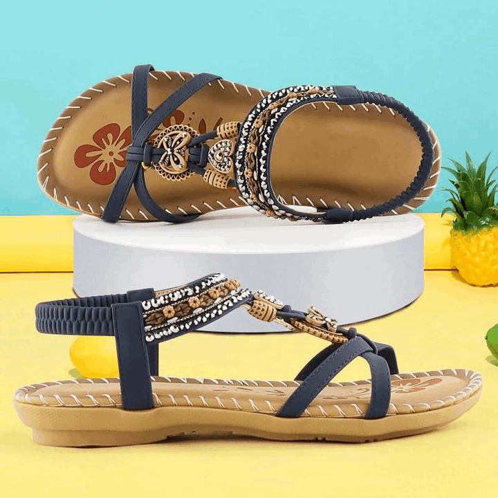 Maud | Orthopedia Comfort+ Sandals