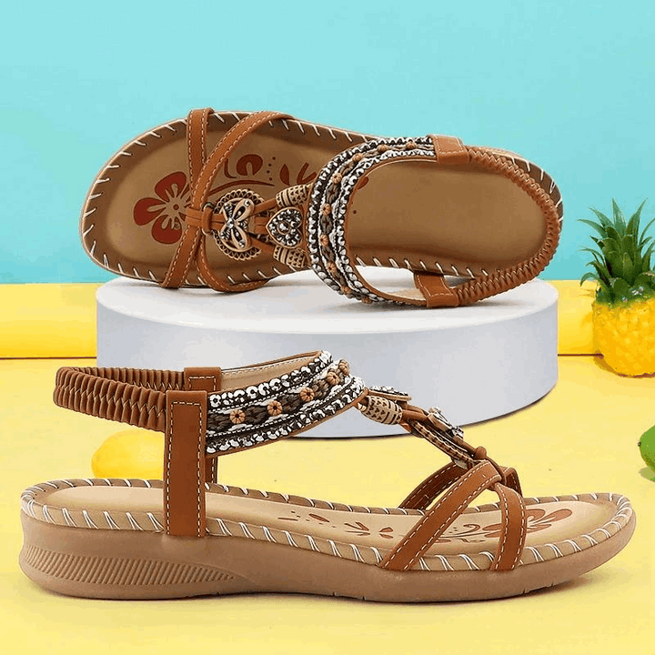 Maud | Orthopedia Comfort+ Sandals