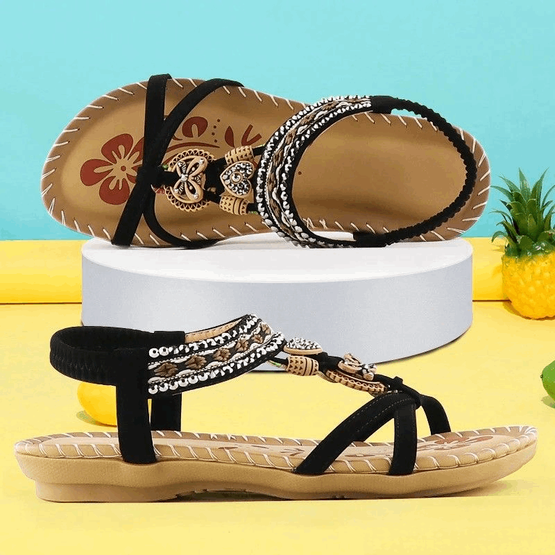 Maud | Orthopedia Comfort+ Sandals