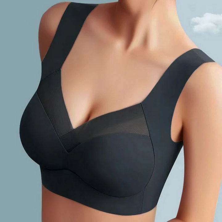 Leeza | Ultra-Comfortable Seamless Bra (1+1 FREE)