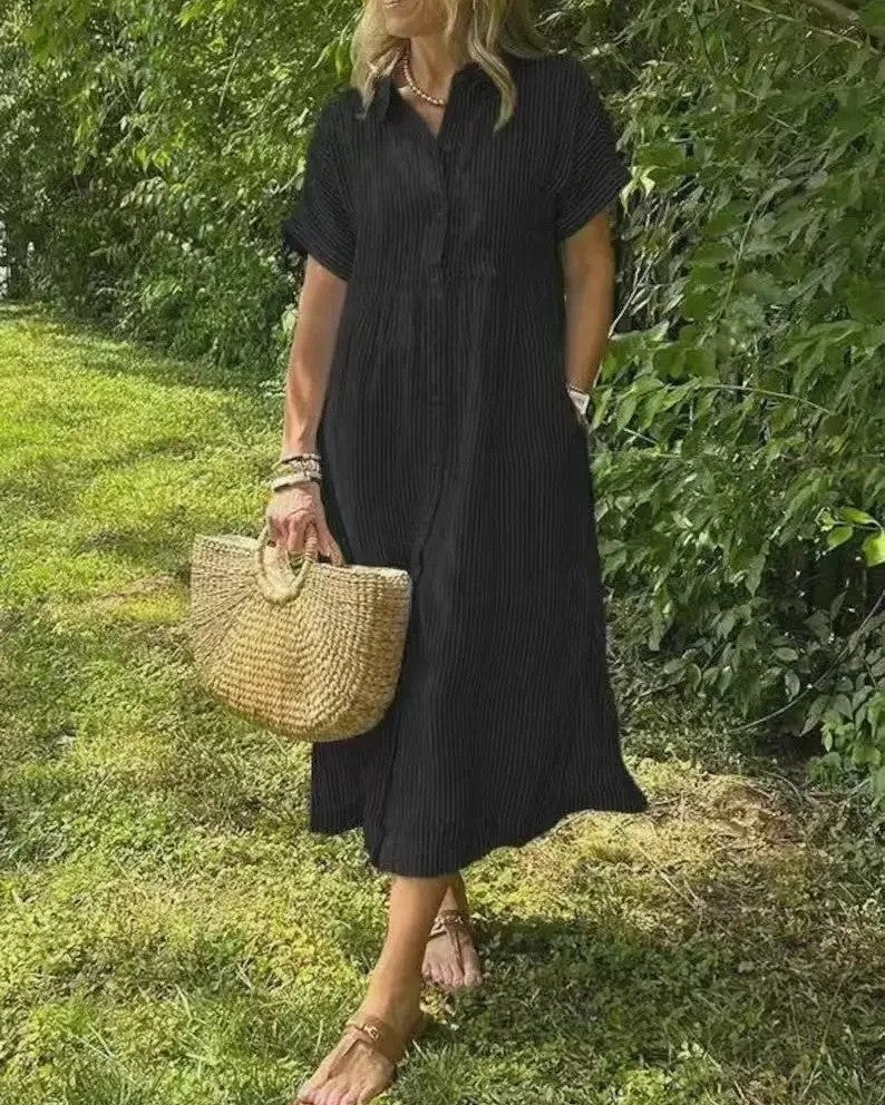 Rahel | Midi Dress