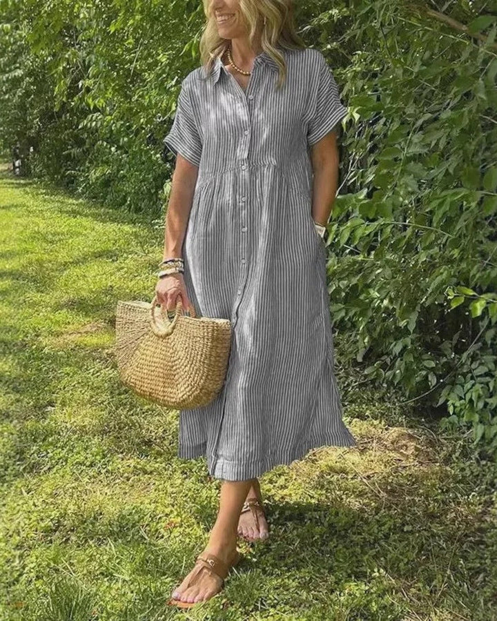 Rahel | Midi Dress