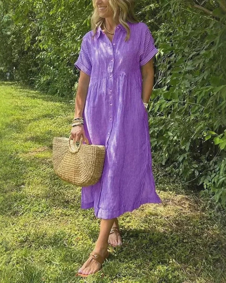 Rahel | Midi Dress