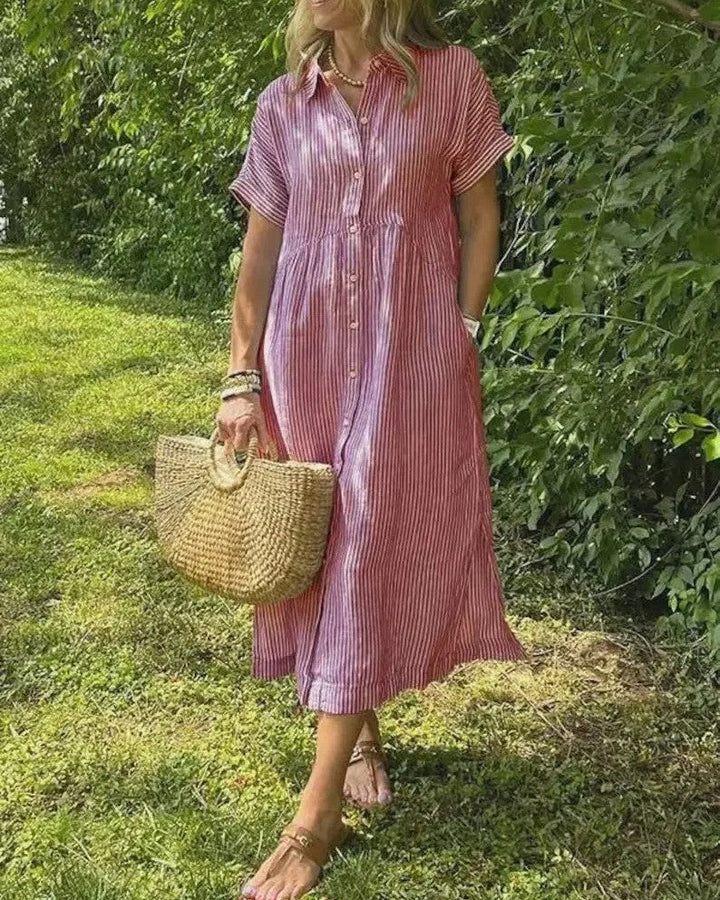 Rahel | Midi Dress