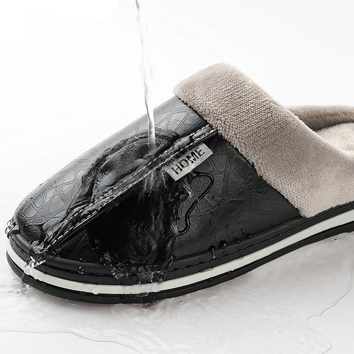 Charlie | Home Stead Cushion Slides