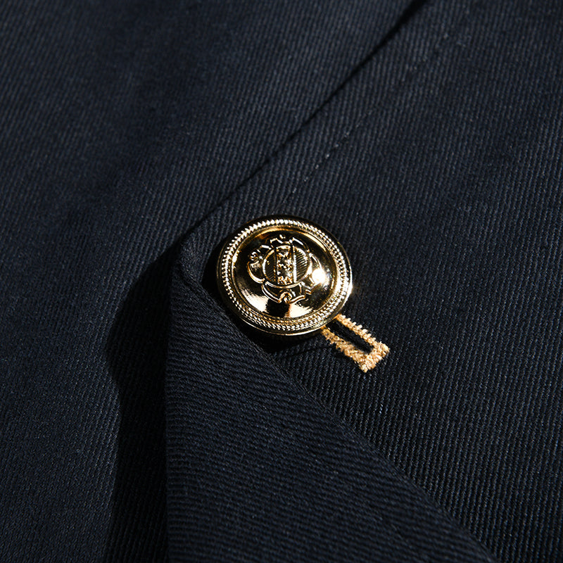Ace | Urban Vintage Jacket