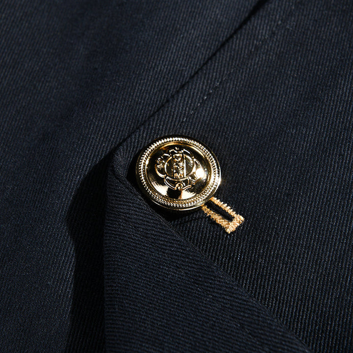 Ace | Urban Vintage Jacket